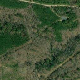 Satellite imagery of Stravens Mine, US