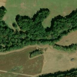 Satellite imagery of Mesaba Mine, US