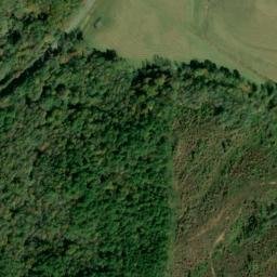 Satellite imagery of Dawkins Prospect, US