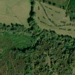Satellite imagery of Dawkins Prospect, US