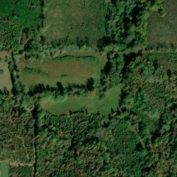 Satellite imagery of Dawkins Prospect, US