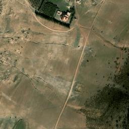 Satellite imagery of Amedghous, MA