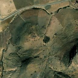 Satellite imagery of Jbel Mguid, MA