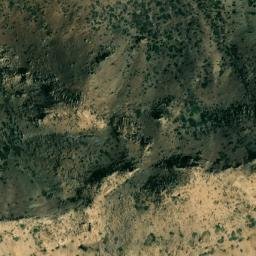 Satellite imagery of Jbel Mguid, MA