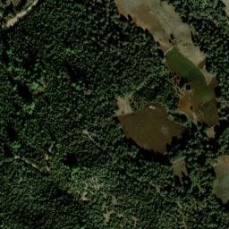 Satellite imagery of Ouaoumeroui, MA