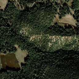 Satellite imagery of Ouaoumeroui, MA