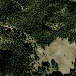 Satellite imagery of Ouaoumeroui, MA