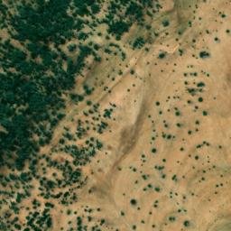 Satellite imagery of Izdi Ouare, MA