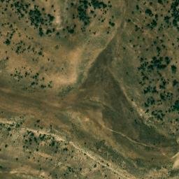 Satellite imagery of Jbel Ighounba, MA