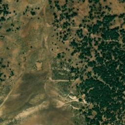 Satellite imagery of Jbel Ighounba, MA