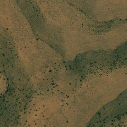 Satellite imagery of Djebel Kerrouch, DZ