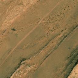 Satellite imagery of Gour Ben Tsaloul, DZ