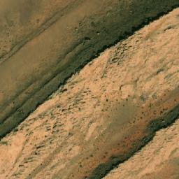 Satellite imagery of Gour Ben Tsaloul, DZ