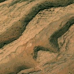 Satellite imagery of Gour Ben Tsaloul, DZ