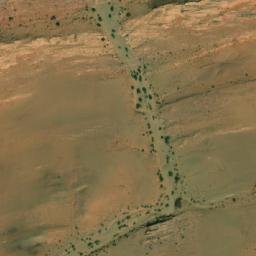 Satellite imagery of Kheneg Ziane, DZ