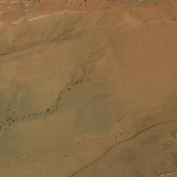Satellite imagery of Kheneg Ziane, DZ