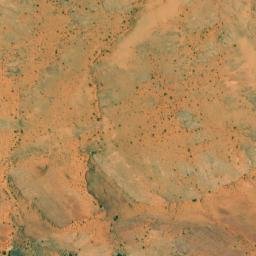 Satellite imagery of El Rhenina, DZ