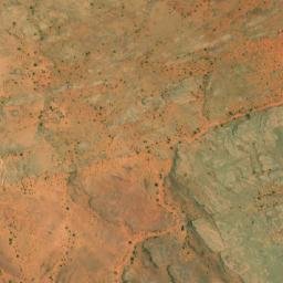 Satellite imagery of El Rhenina, DZ