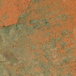 Satellite imagery of El Rhenina, DZ