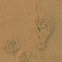 Satellite imagery of Gouirat el Beïd, DZ