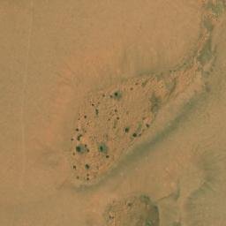 Satellite imagery of Gouirat el Beïd, DZ