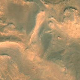 Satellite imagery of Kef el Rhezlane, DZ