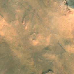 Satellite imagery of Kef el Rhezlane, DZ