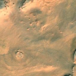 Satellite imagery of Kef el Rhezlane, DZ