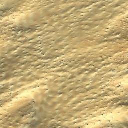 Satellite imagery of Chouchet el Malha, DZ