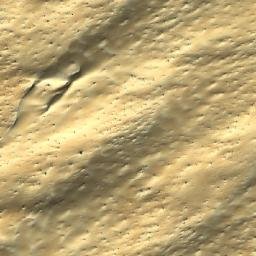 Satellite imagery of Chouchet el Malha, DZ