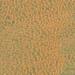 Satellite imagery of Draa Zraïb, TN
