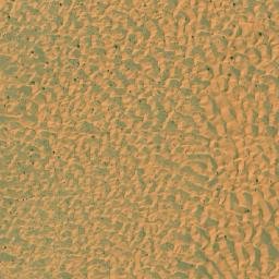 Satellite imagery of Draa Zraïb, TN