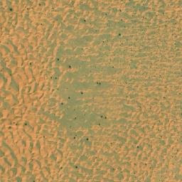 Satellite imagery of Draa Zraïb, TN