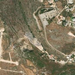 Satellite imagery of Bîr ej Jabal, LB
