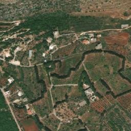Satellite imagery of El Aaouâmîd, LB