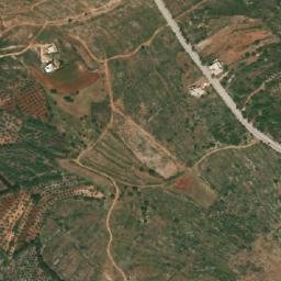 Satellite imagery of El Aaouâmîd, LB