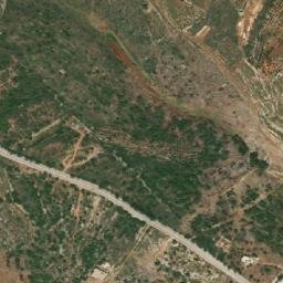 Satellite imagery of El Aaouâmîd, LB