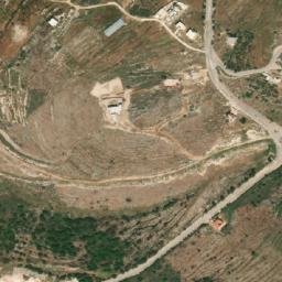 Satellite imagery of Rouaïsset el Laïmoûne, LB