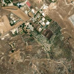 Satellite imagery of Mtârîh ech Chajara, LB