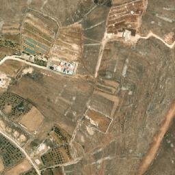 Satellite imagery of Jabal Slîm, LB