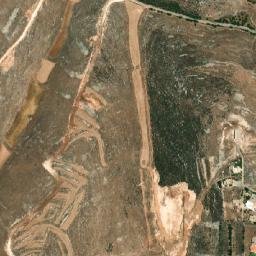 Satellite imagery of Jabal Slîm, LB