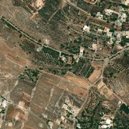 Satellite imagery of Jabal Slîm, LB