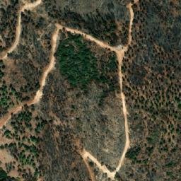 Satellite imagery of Mitspe Liran, IL