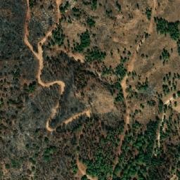 Satellite imagery of Mitspe Liran, IL