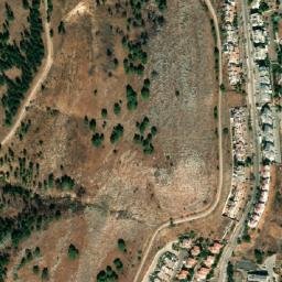 Satellite imagery of Mitspe Liran, IL