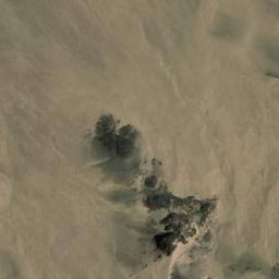 Satellite imagery of Pal-e Zīārat, AF