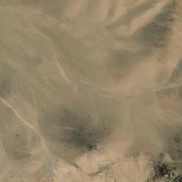 Satellite imagery of Pal-e Zīārat, AF