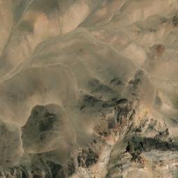 Satellite imagery of Gardanah-ye ‘Alīābād, AF