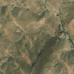 Satellite imagery of Kōh-e Pīlawī, AF