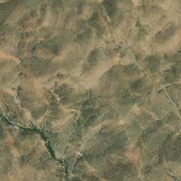 Satellite imagery of Kōh-e Pīlawī, AF